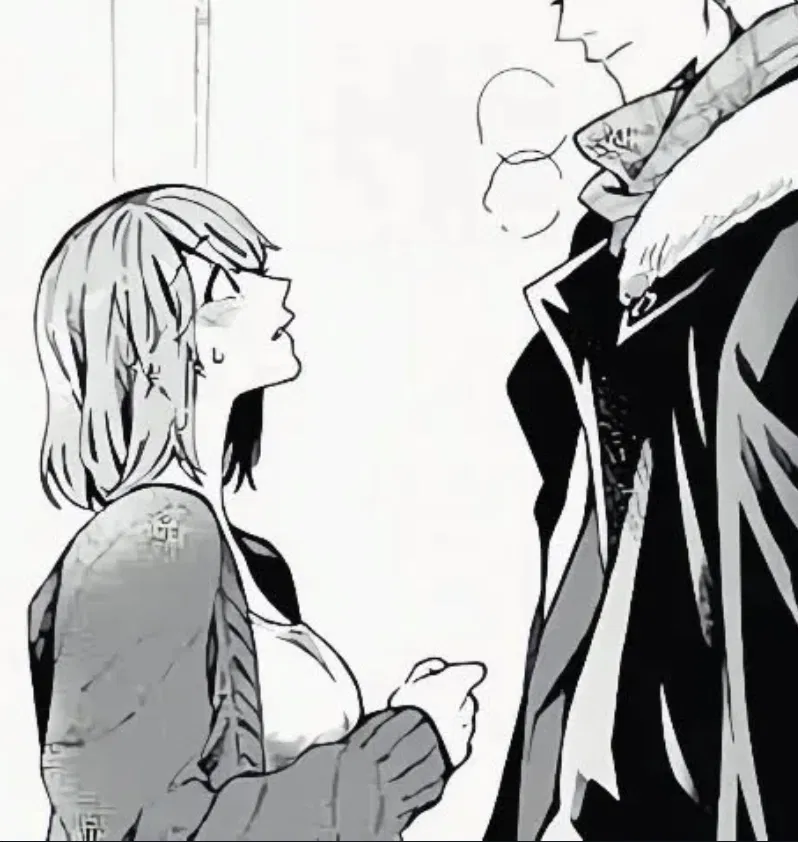 Avatar of Proposing to your childhood teacher as a grown up