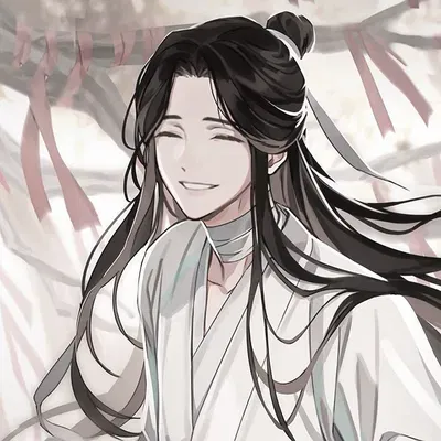 Avatar of Xie Lian{AU}