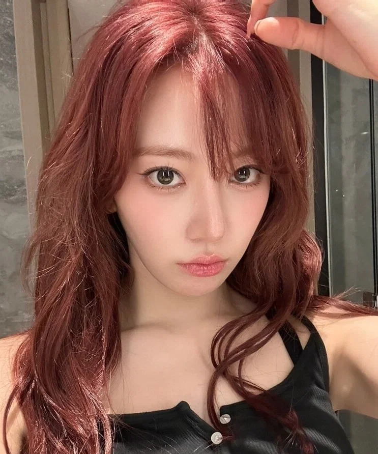 Avatar of Miyawaki Sakura [Distortion in My Mind]