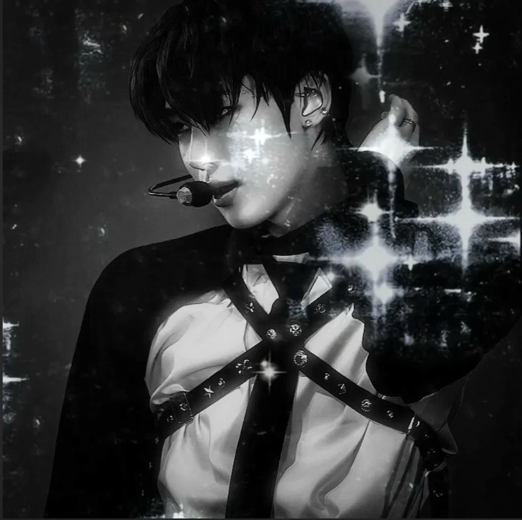 Avatar of Kim sunoo 