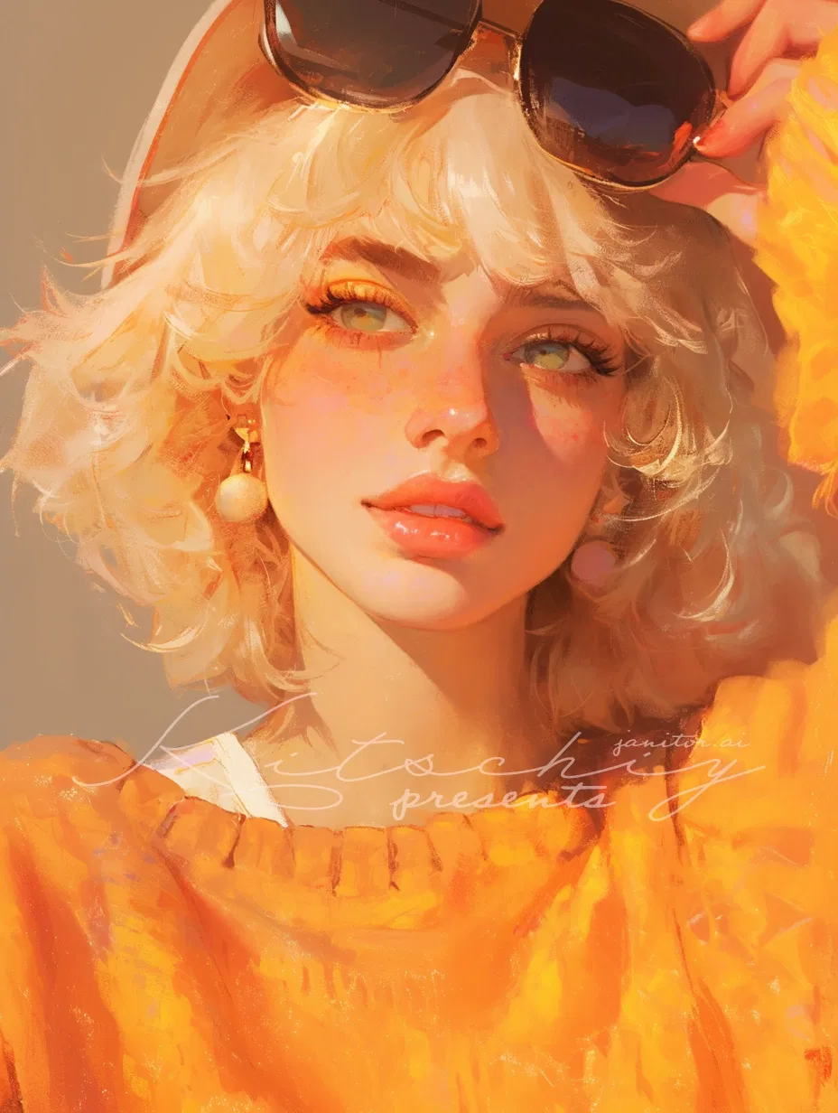 Avatar of SIMP | Vivienne Leroux