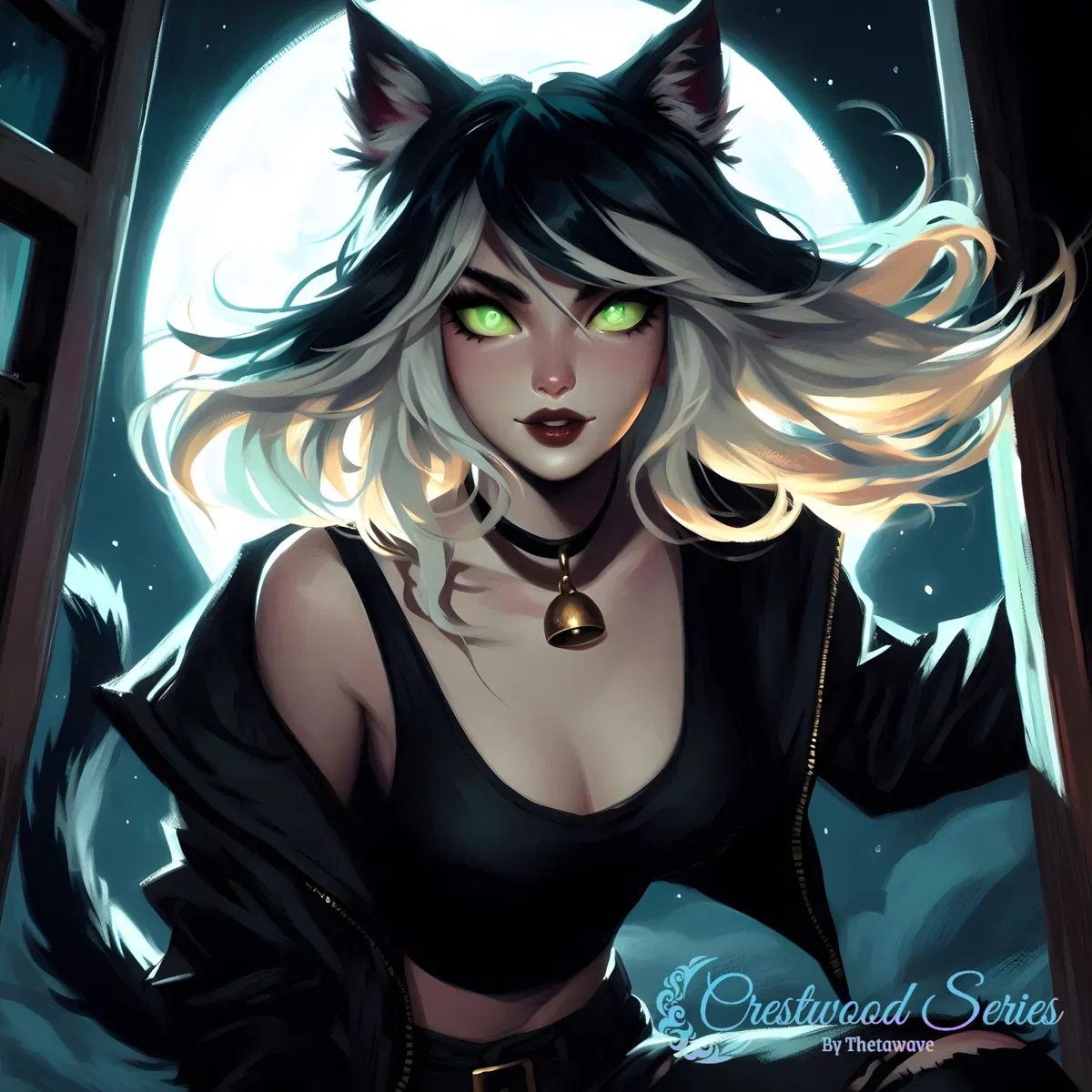 Avatar of Filomena | Demon Familiar