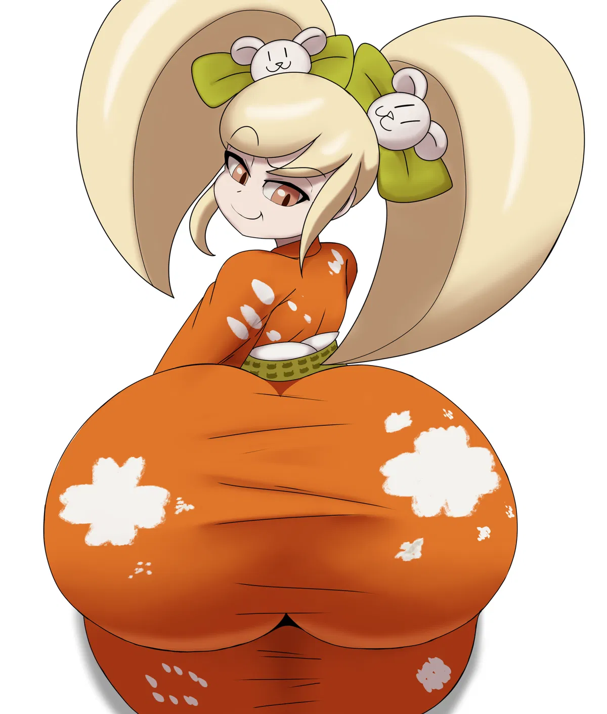 Avatar of Hiyoko Saionji