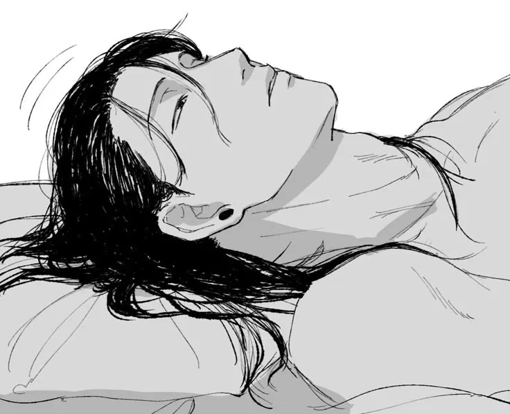 Avatar of Suguru Geto // REQUEST