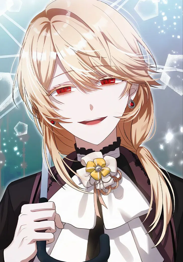 Avatar of Ishuel Basilian 