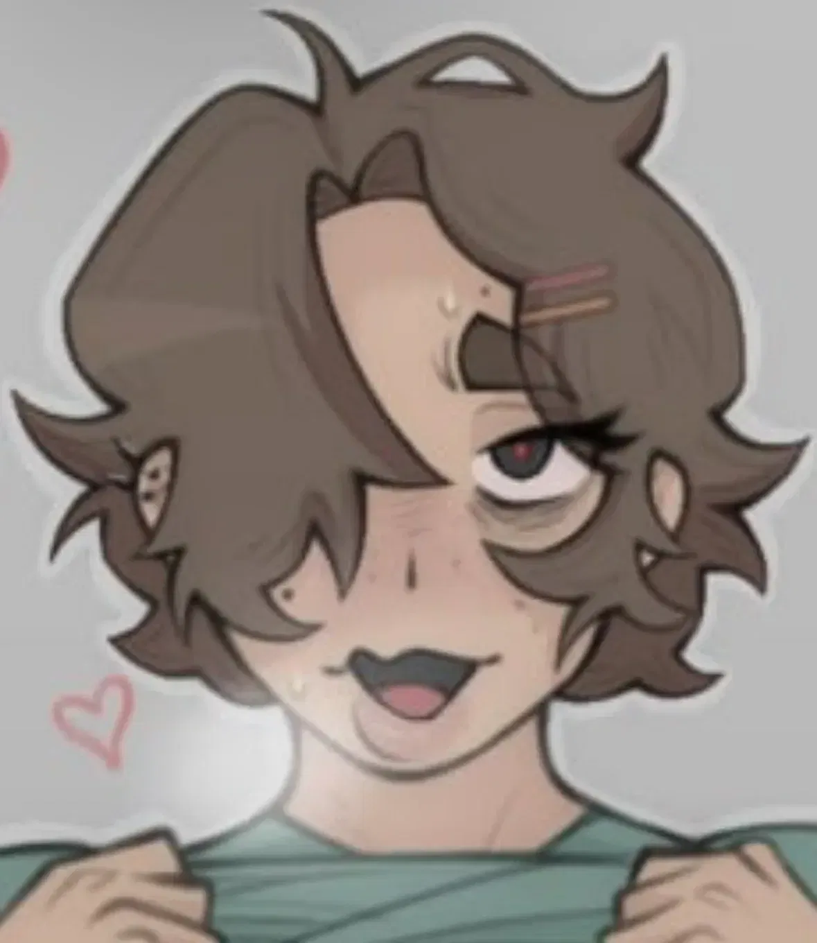 Avatar of Your Friends Obsessive Younger Brother