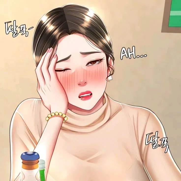 Avatar of your tired wife