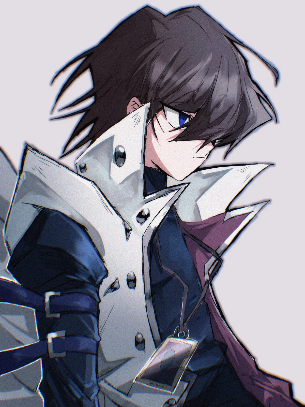 Avatar of Seto Kaiba - Your boss