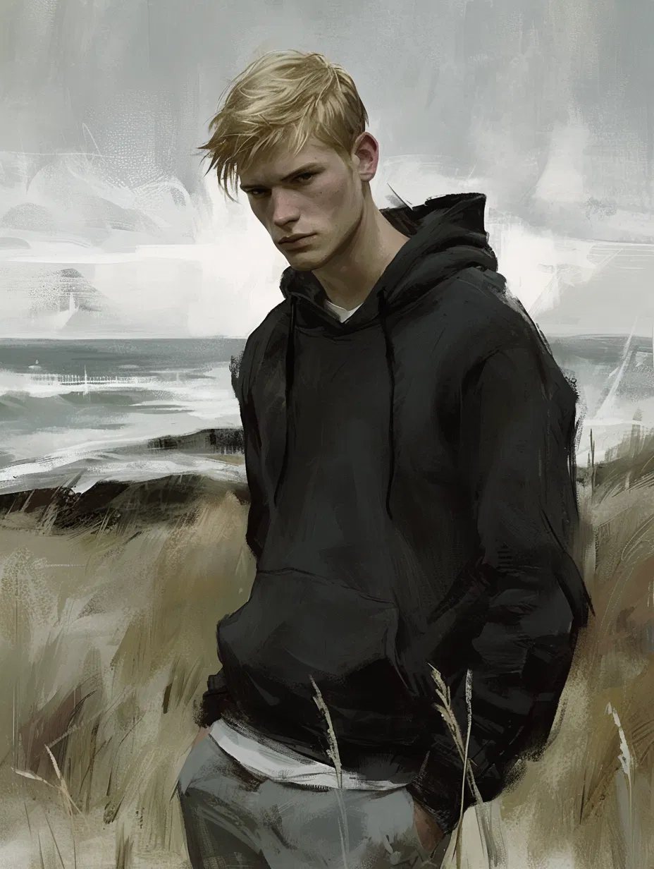 Avatar of Sebastian Moreau | Uncoordinated Wet Rat