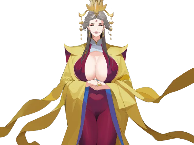 Avatar of Empress Cide