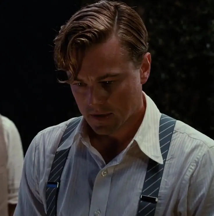 Avatar of Jay Gatsby