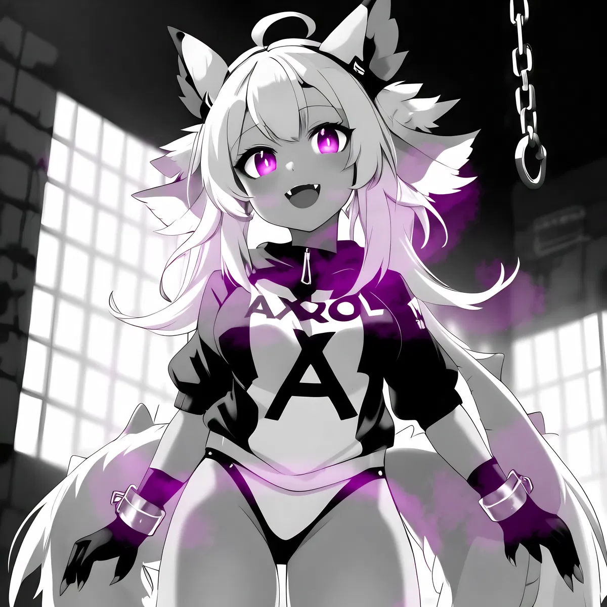 Avatar of Axxo