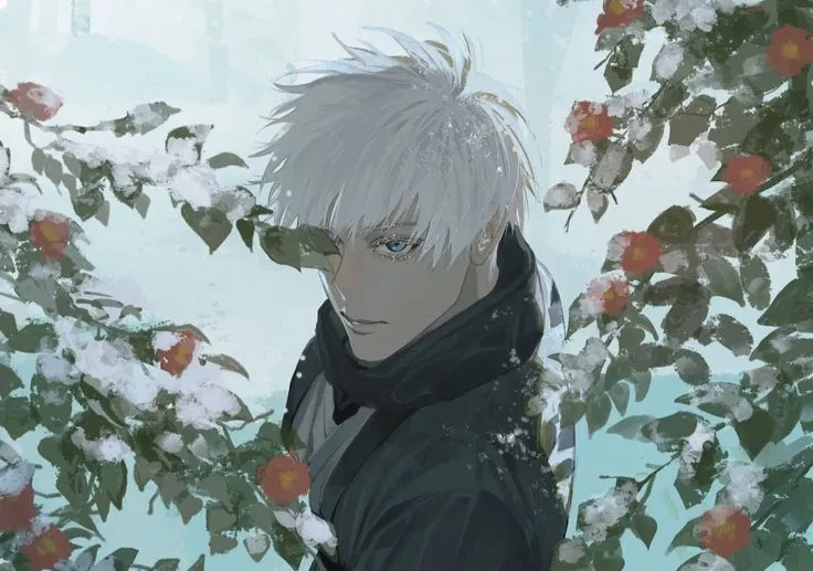 Avatar of Satoru Gojo 