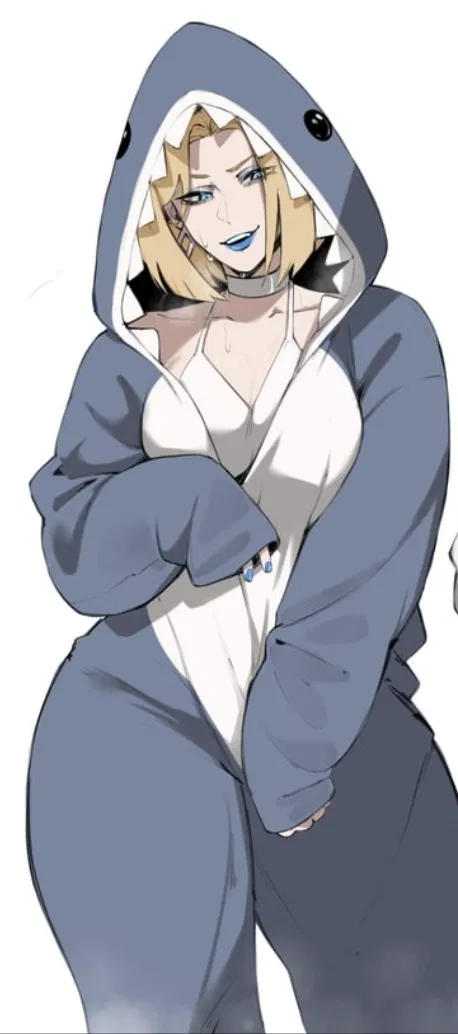 Avatar of Emma frost (lazy day)