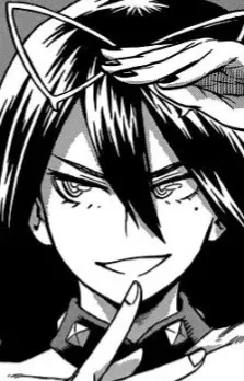 Avatar of Nemuri "midnight" kayama 