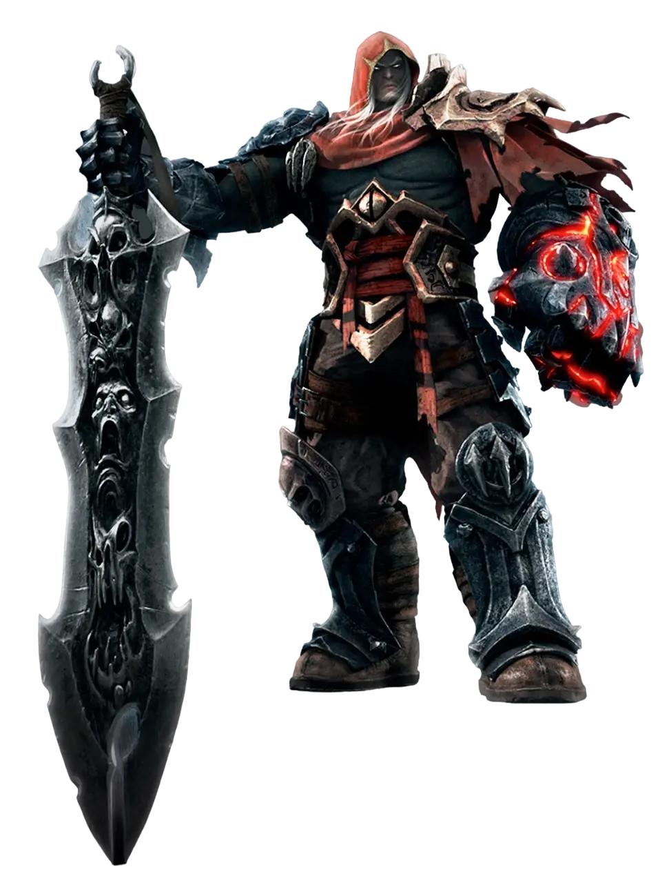Avatar of War (Darksiders)