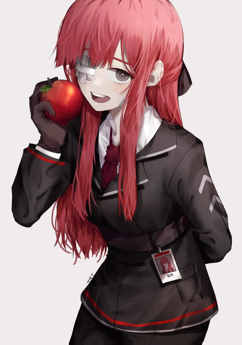 Avatar of LCB 13th sinner, Yuri 