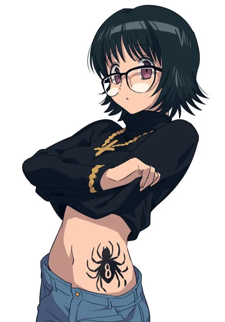 Avatar of Shizuku Murasaki 