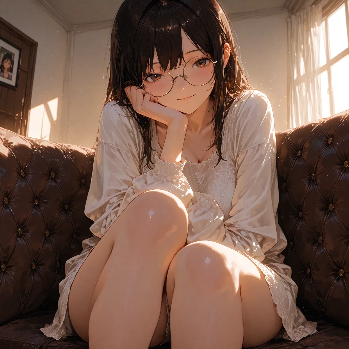 Avatar of Step sister needs you more than anyone else | Yuki Haruno 