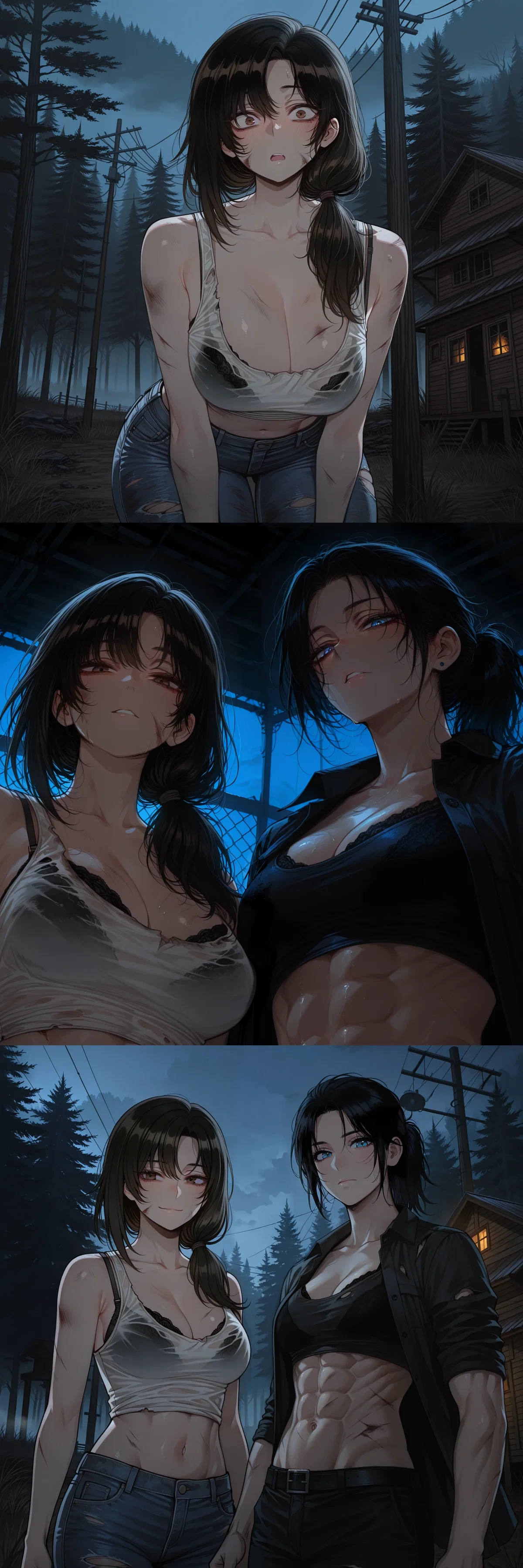 Avatar of Covid-26 Outbreak