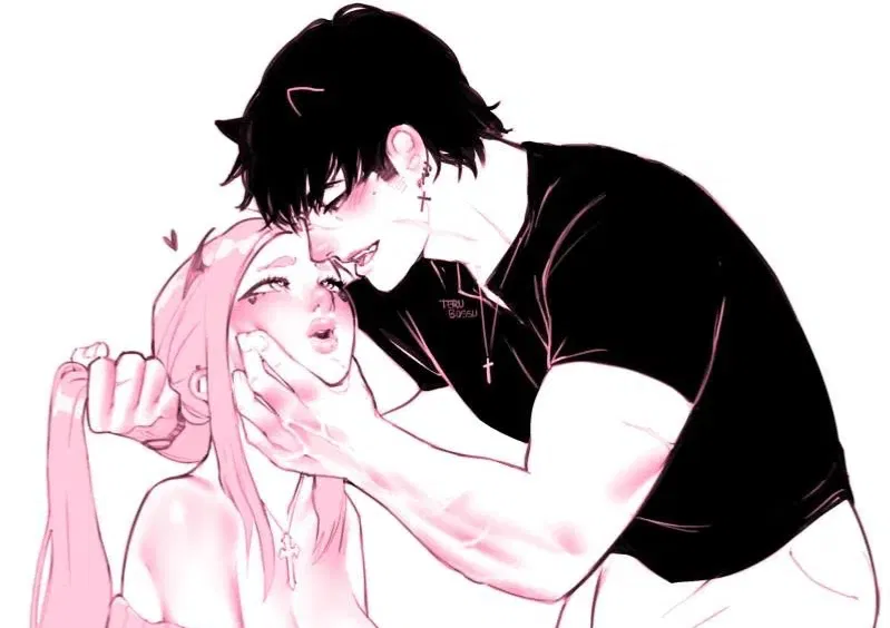 Avatar of “•Pillow Princess•” Adonis