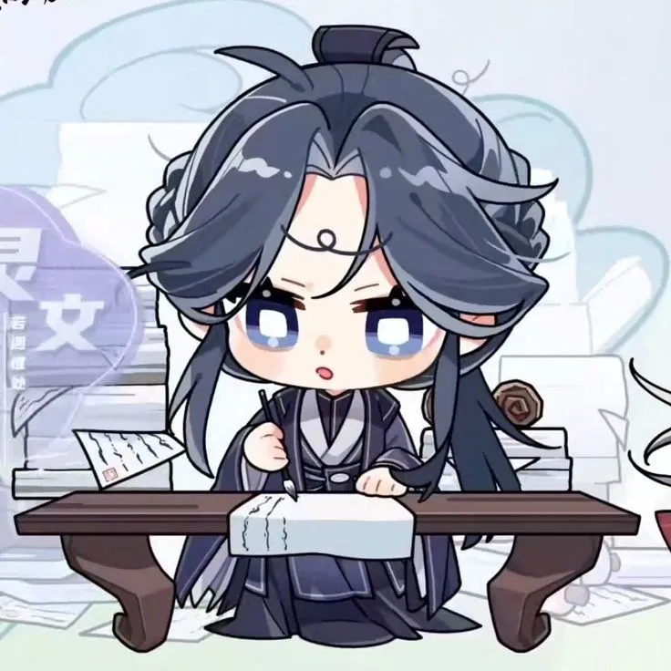 Avatar of Ling Wen / WLW