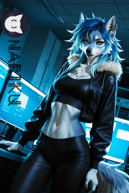 Avatar of Reina the "little" geek