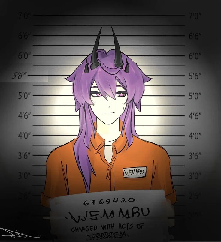 Avatar of Wemmbu — WANTED