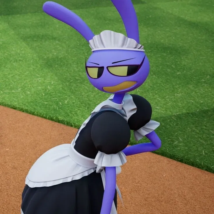 Avatar of ✨️Maid Jax✨️