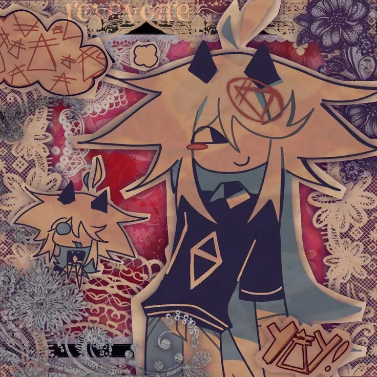 Avatar of Oliver FPE