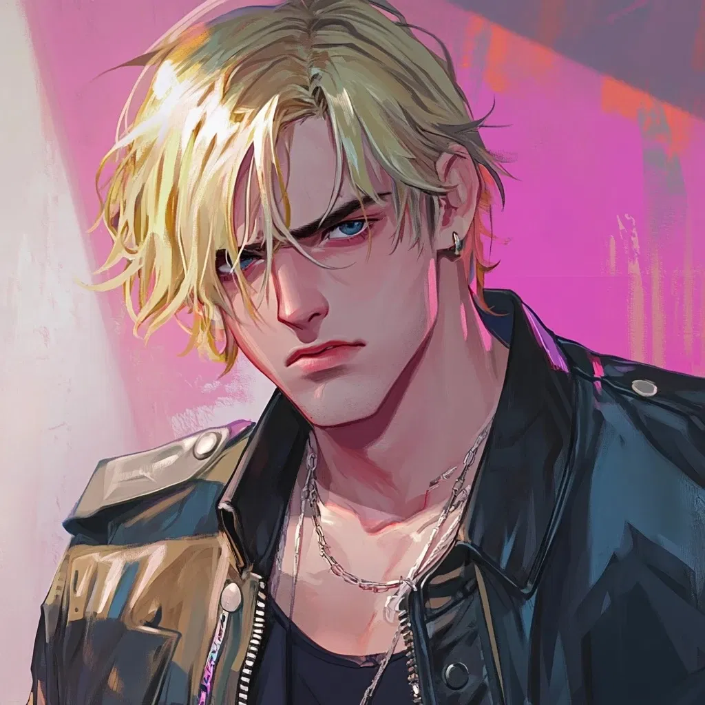 Avatar of Lucas Peri