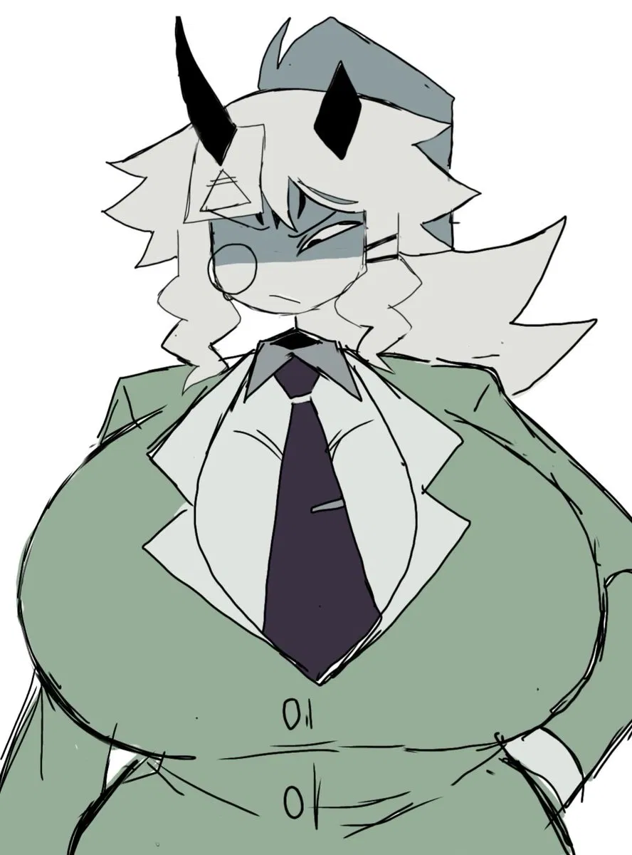Avatar of Miss Grace 