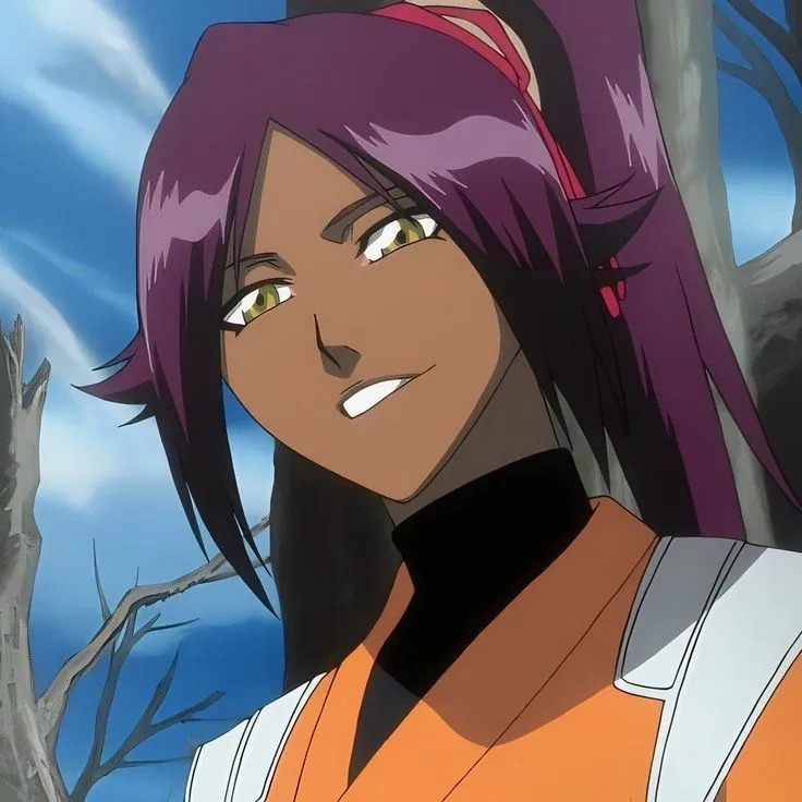 Avatar of Yoruichi Shihōin | Bleach