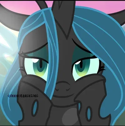 Avatar of Queen Chrysalis