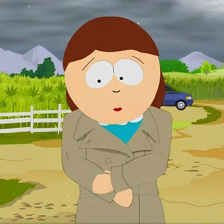 Avatar of Liane Cartman • MYOS / CYOS