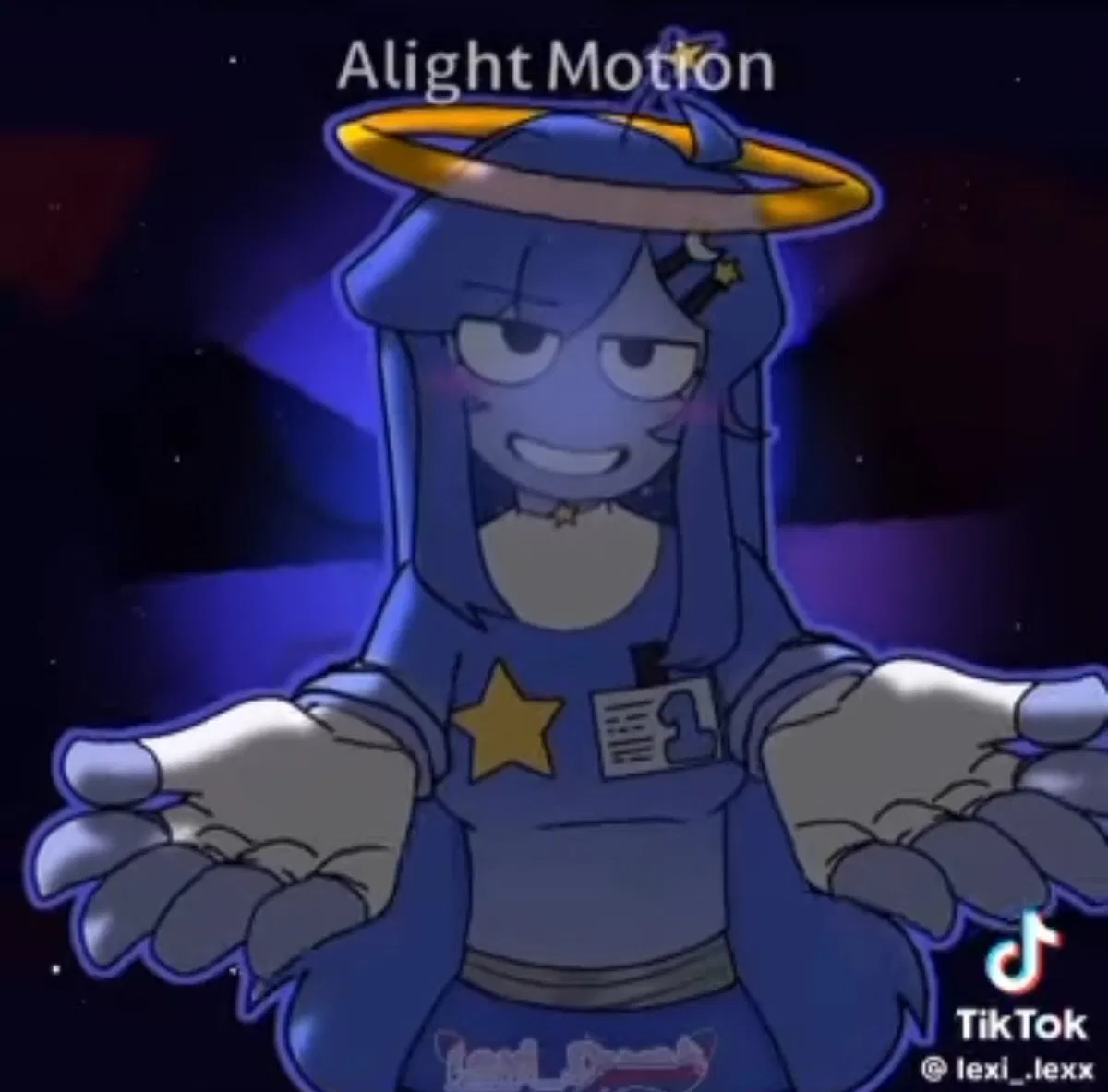 Avatar of One [HUMANIZED]