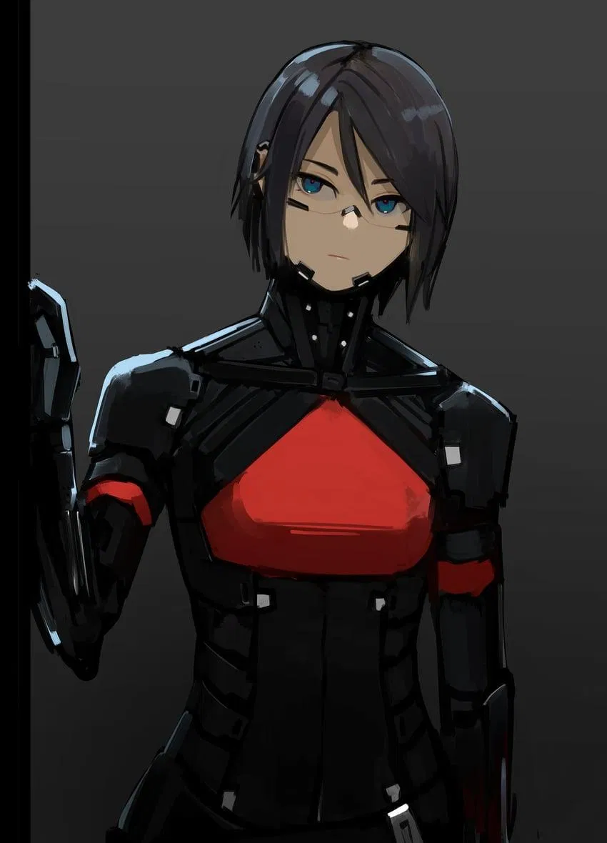 Avatar of Elster