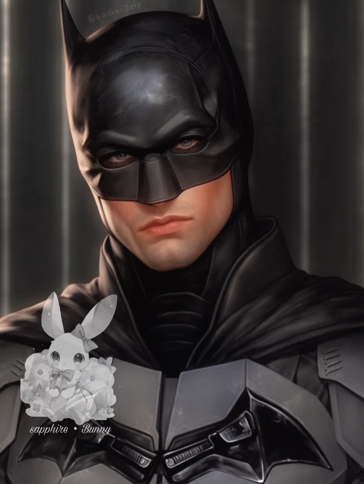 Avatar of Bruce Wayne | Batman 