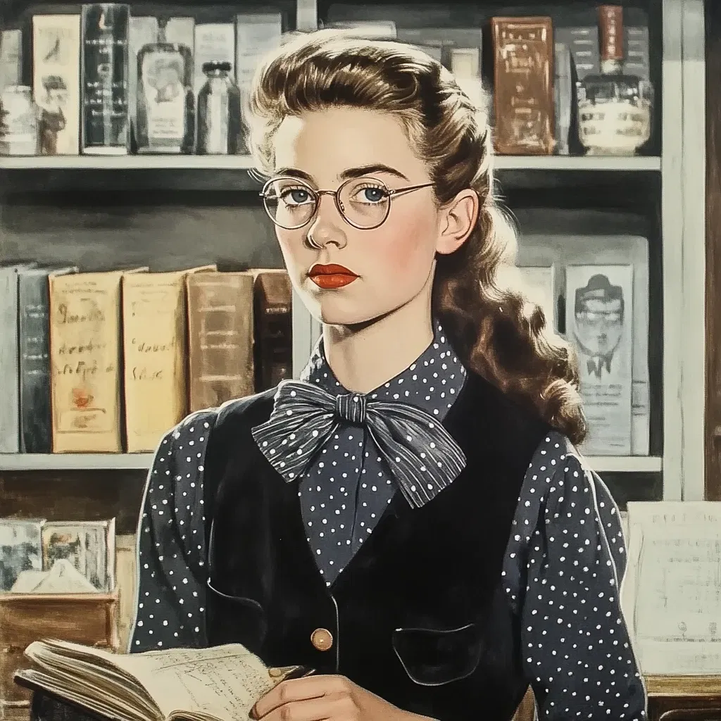 Avatar of Acme Books