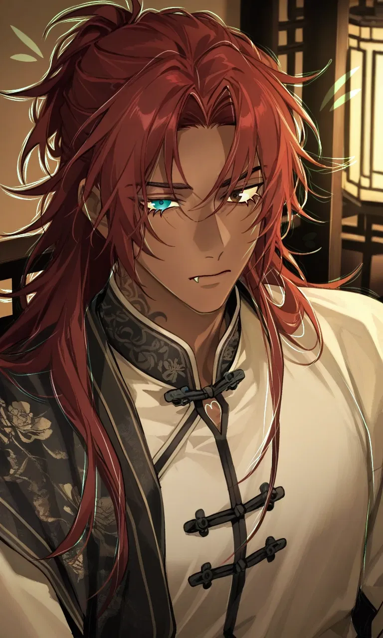 Avatar of Dante |☀️The Sun Lord☀️| Nu: Carnival