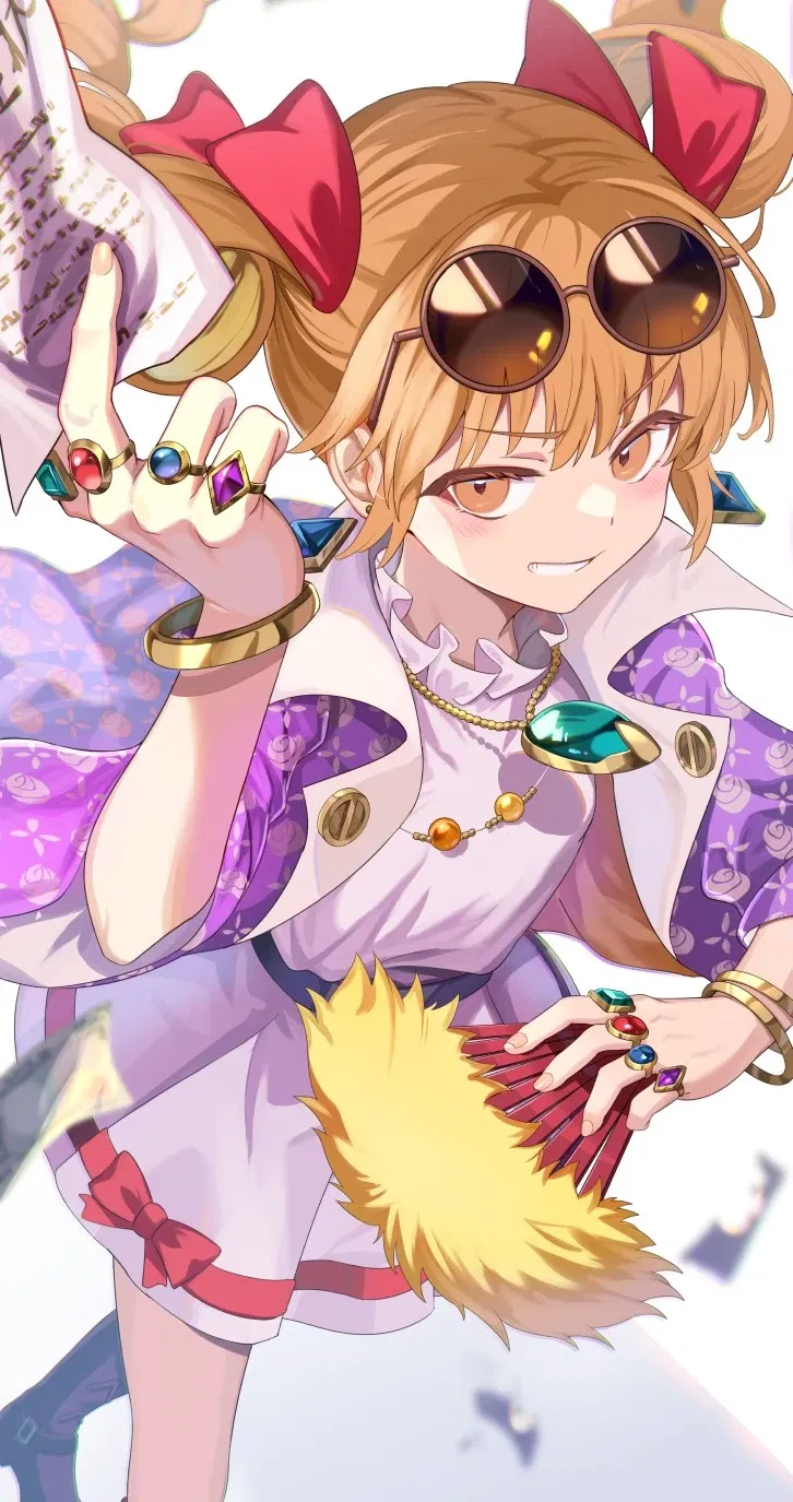 Avatar of Jo'on Yorigami