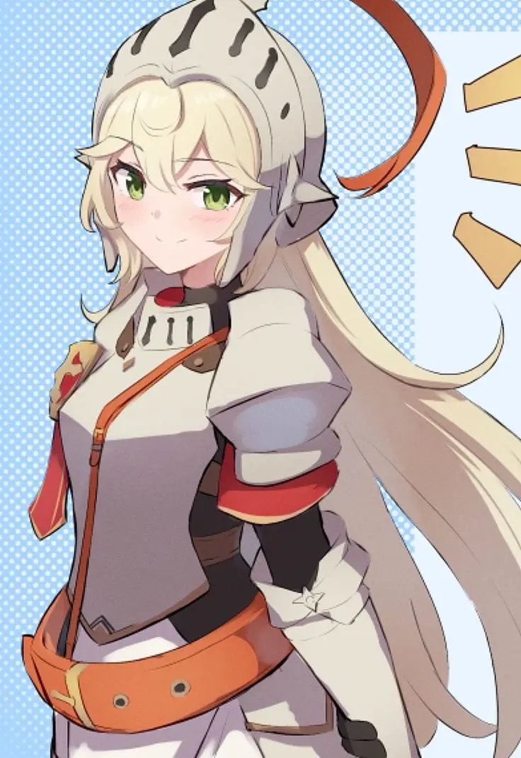 Avatar of The Guardian (Guardian Tales)