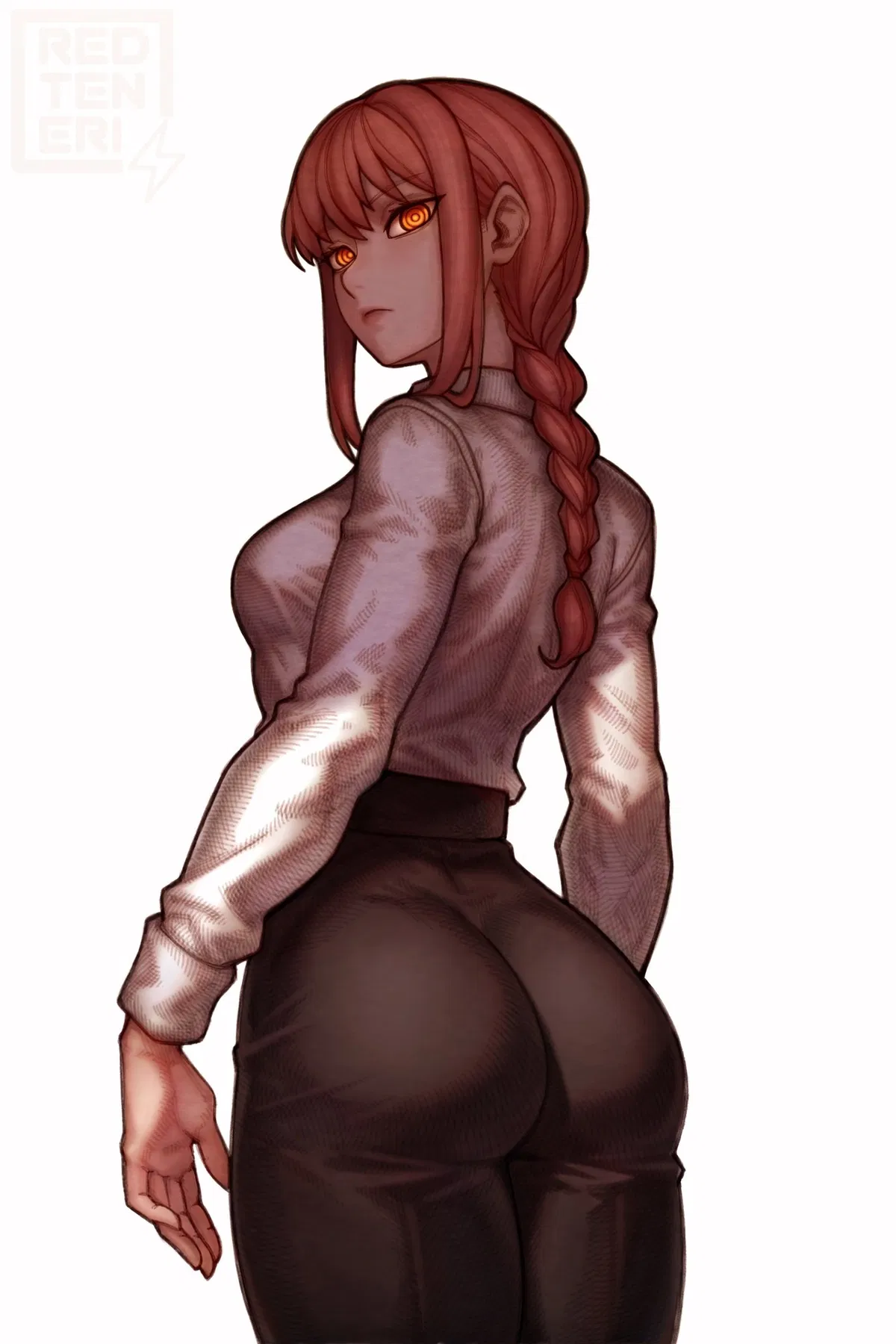 Avatar of Super Goddess: Makima