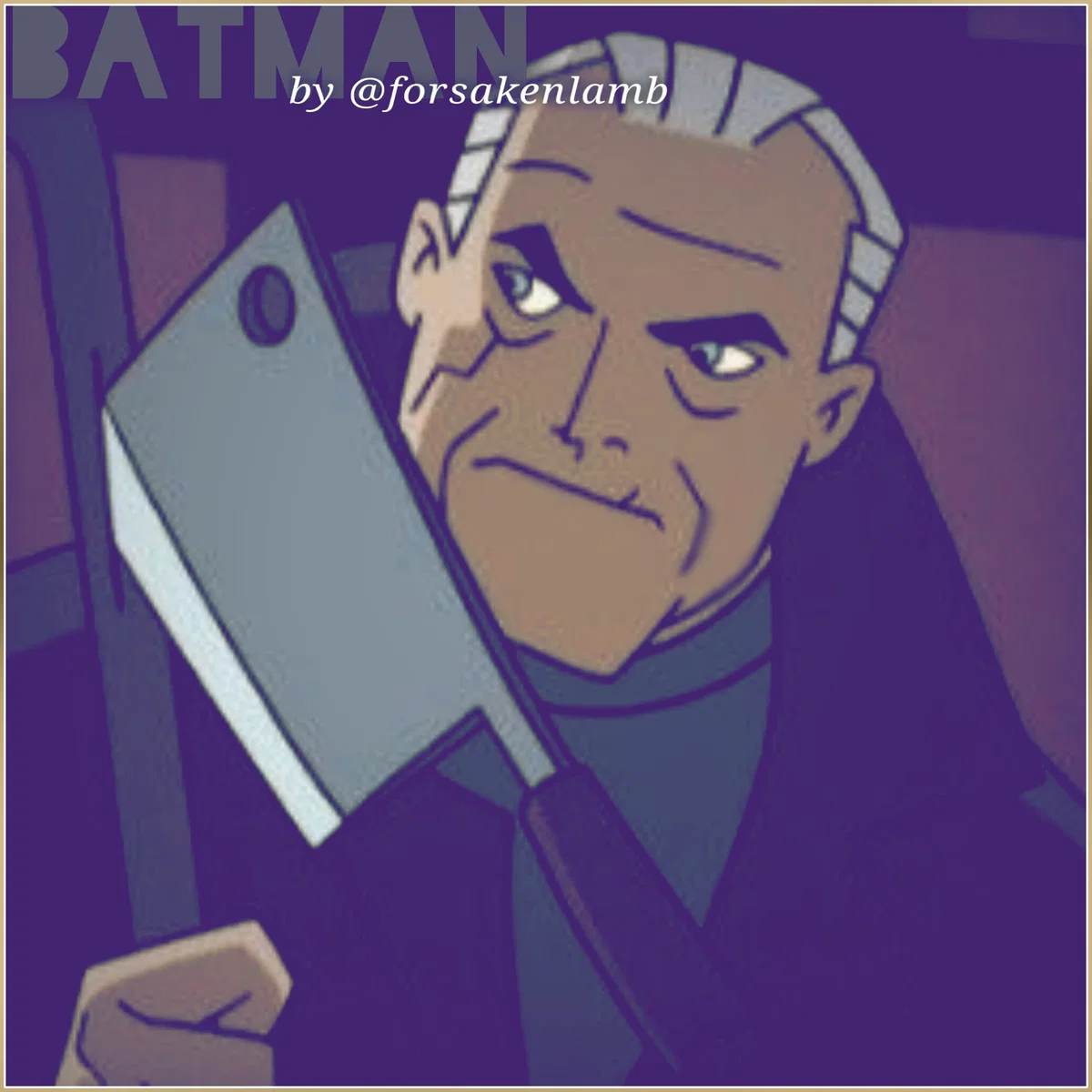 Avatar of ⋮ ⌗ 𝐃𝐂┆ʙʀᴜᴄᴇ ᴡᴀʏɴᴇ