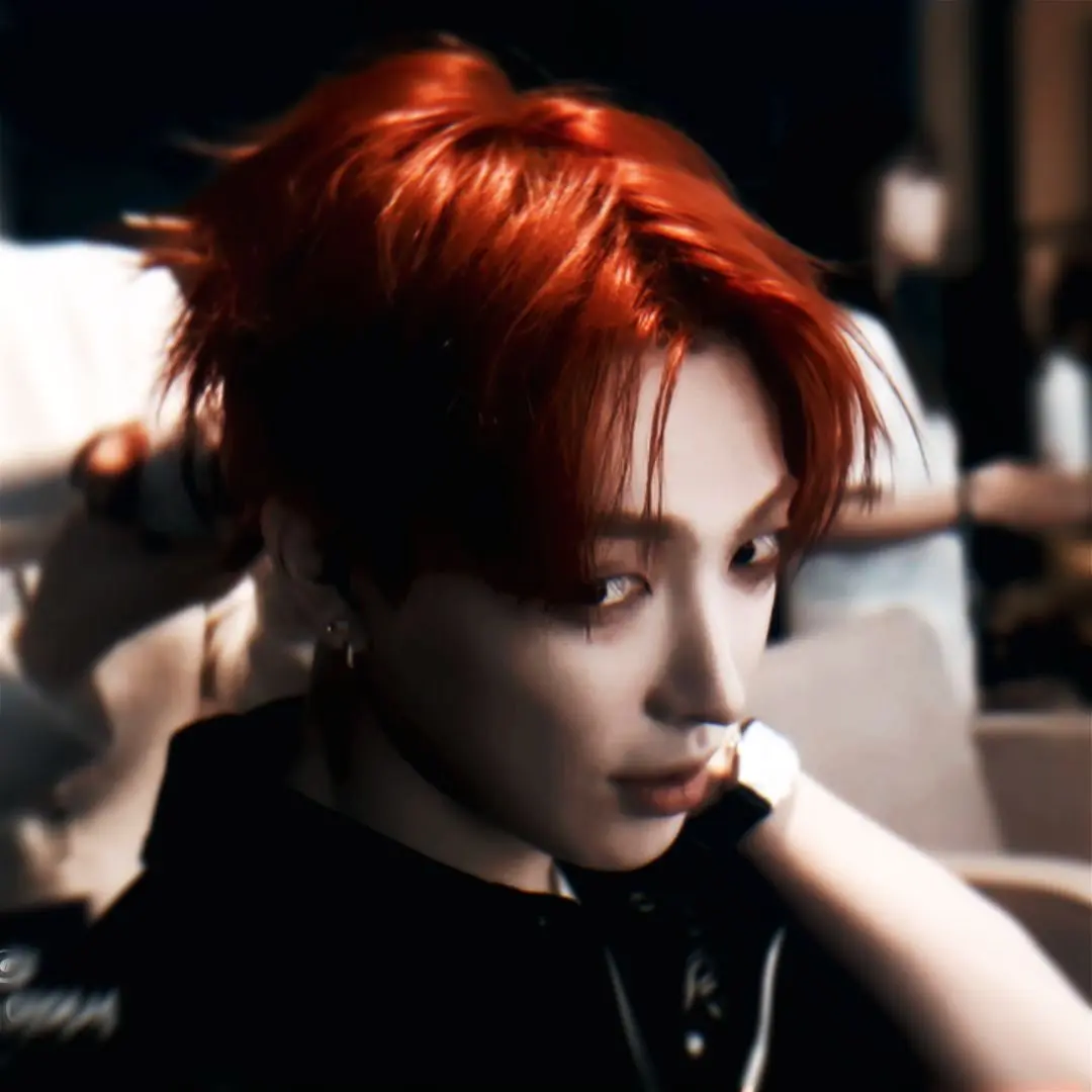 Avatar of Kim Hongjoong | Idol