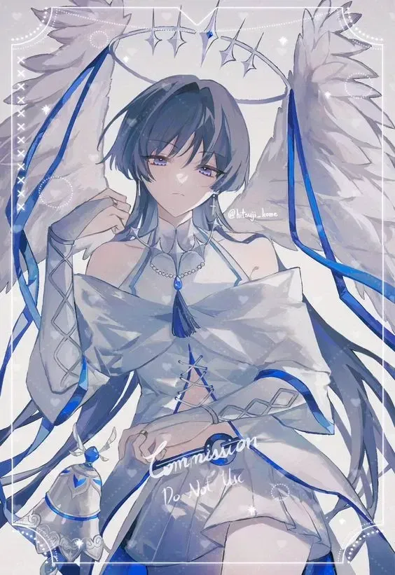 Avatar of Chapter 1 The Selcouth Angel
