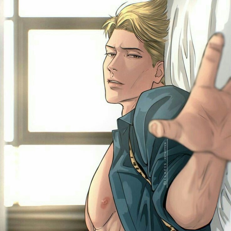 Avatar of NANAMI KENTO