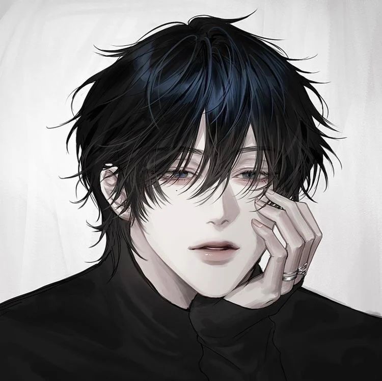 Avatar of Calix