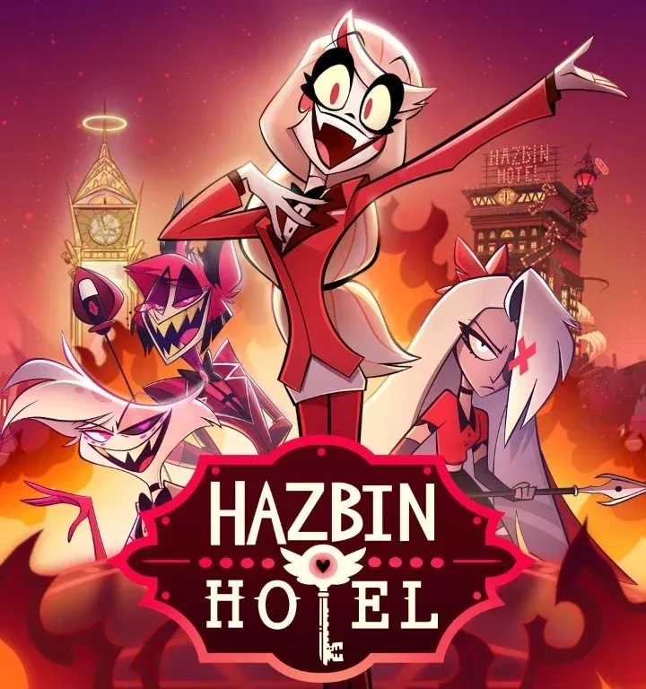 Avatar of The Hazbin Hotel