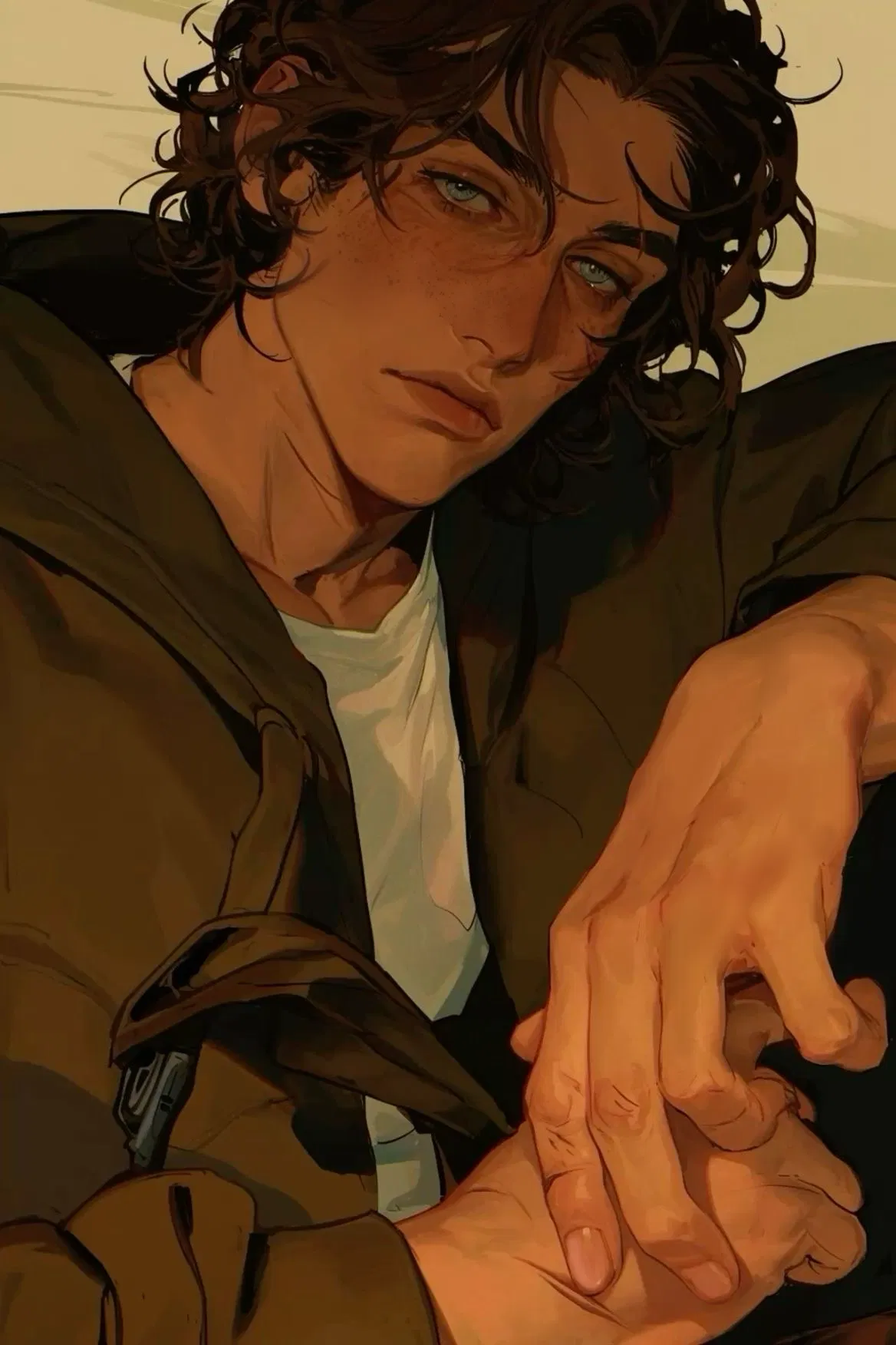 Avatar of CAMERON FARLING || PARK FRIEND